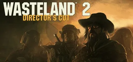 Poster Wasteland 2: Director's Cut