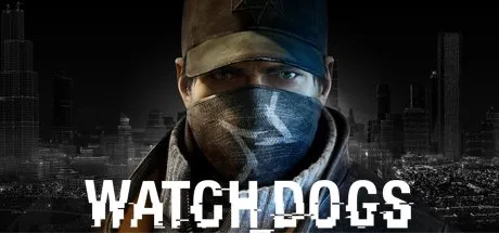 Poster Watch_Dogs