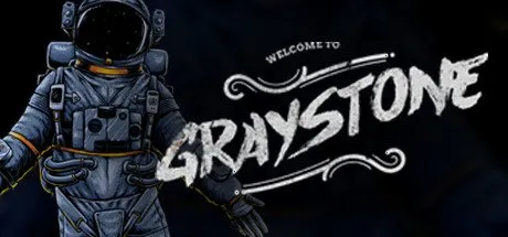 Poster Welcome To Graystone