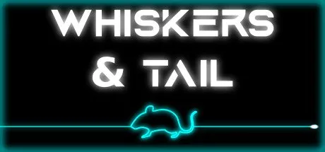 Poster Whiskers & Tail