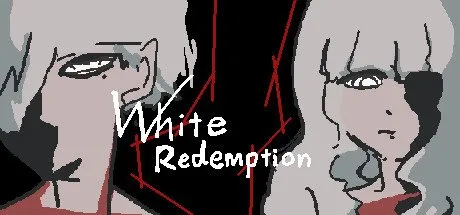 Poster White Redemption