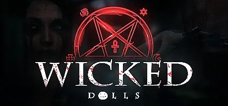 Poster Wicked Dolls