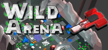 Poster Wild Arena