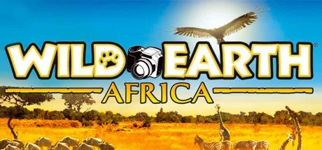 Poster Wild Earth - Africa