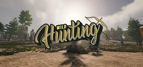 Poster Wild Hunting