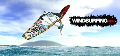 Poster Windsurfing MMX