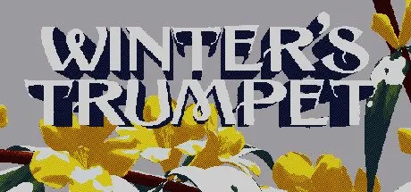 Poster Winter's Trumpet