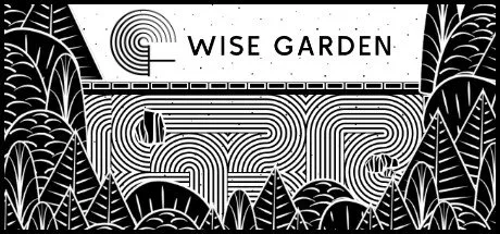 Poster Wise Garden