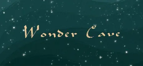 Poster Wonder Cave