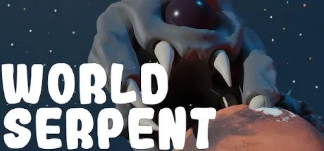 Poster World Serpent