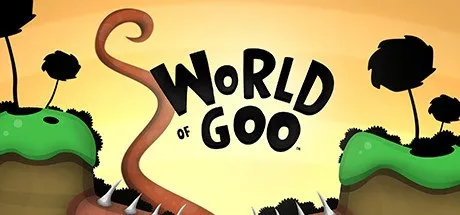 Poster World of Goo