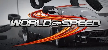 Poster World of Speed