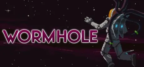 Poster Wormhole