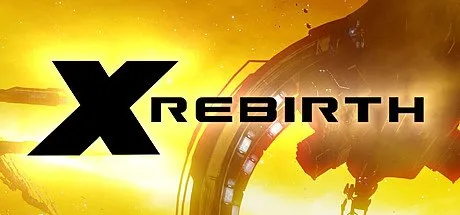 Poster X Rebirth