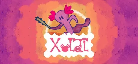 Poster Xolotl