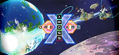 Poster Xross Dreams