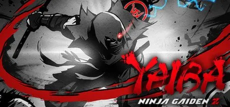 Poster YAIBA: NINJA GAIDEN Z