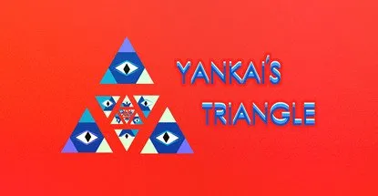 Poster YANKAI'S TRIANGLE