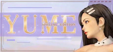 Poster YUME : Special Edition