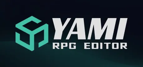 Poster Yami RPG Editor