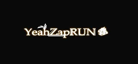 Poster YeahZapRUN