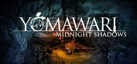 Poster Yomawari: Midnight Shadows