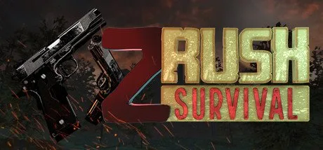 Poster Z-Rush Survival