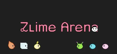 Poster Zlime Arena