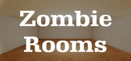 Poster Zombie Rooms