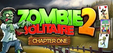 Poster Zombie Solitaire 2 Chapter 1