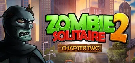 Poster Zombie Solitaire 2 Chapter 2