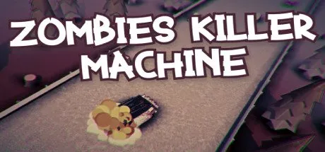 Poster Zombies Killer Machine