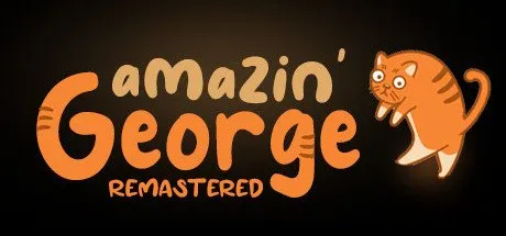 Poster amazin' George Remastered