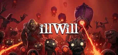 Poster illWill