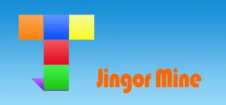 Poster jingor mine