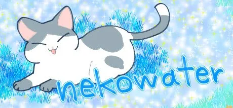 Poster nekowater