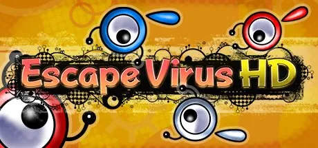 Poster peakvox Escape Virus HD