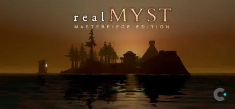 Poster realMyst: Masterpiece Edition