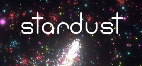 Poster stardust