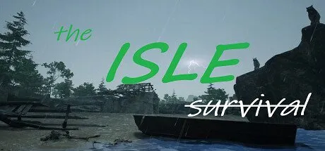 Poster the ISLE survival